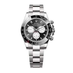 Rolex Daytona 126529LN Black Bezel Replica