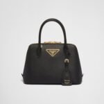 PRADA Promenade Saffiano leather bag