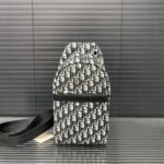 Dior Chest Bag Crossbody Shoulder Bag
